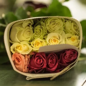 50 Rose Pack